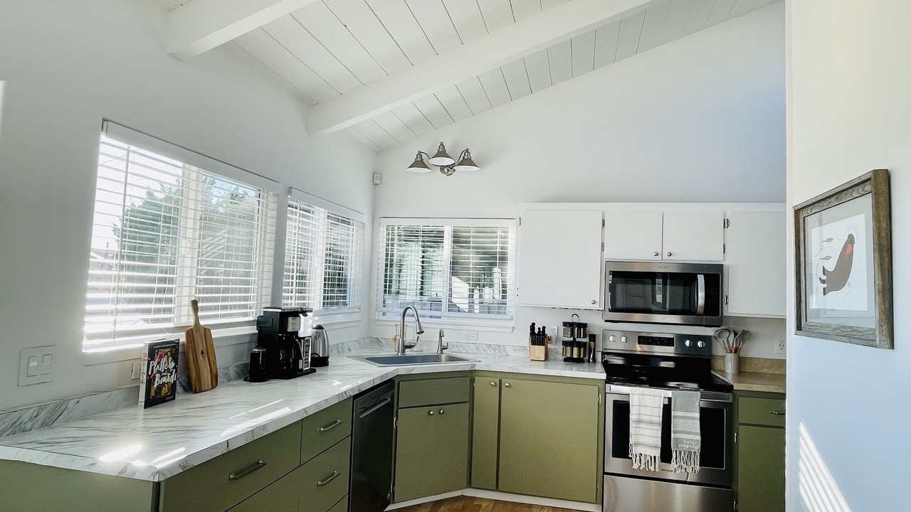 Photo of Kitchen in Aptos