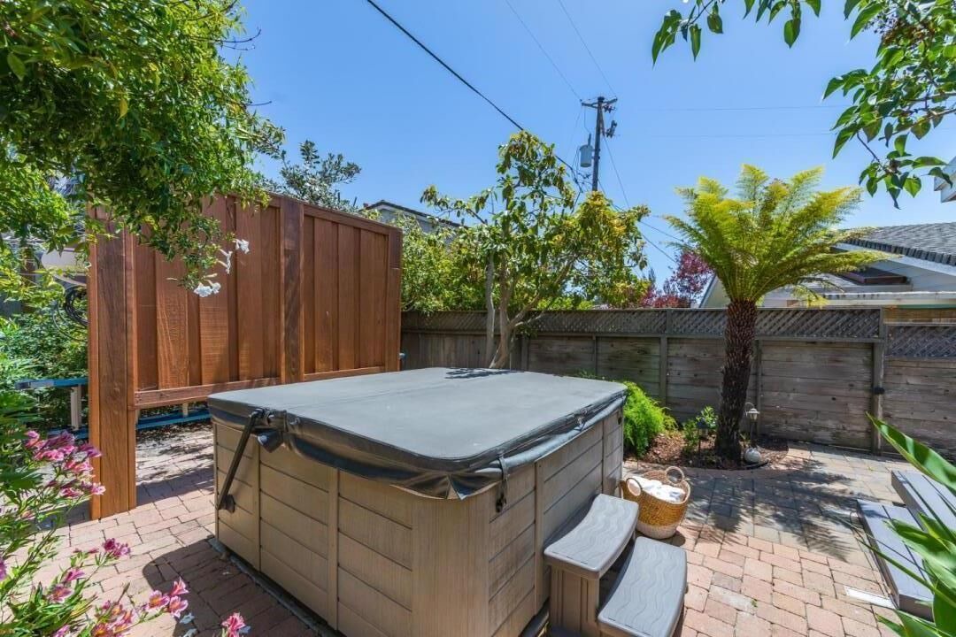 Photo of Patio Balcony in Aptos