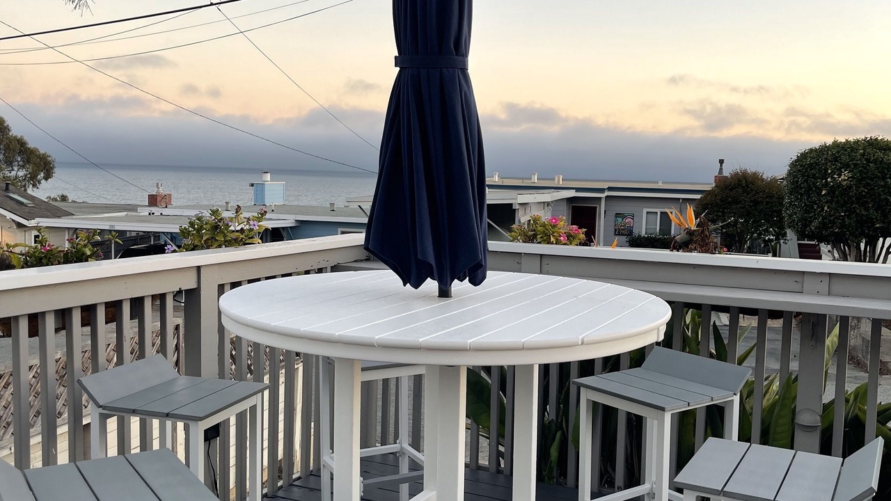 Photo of Outdoor in Aptos