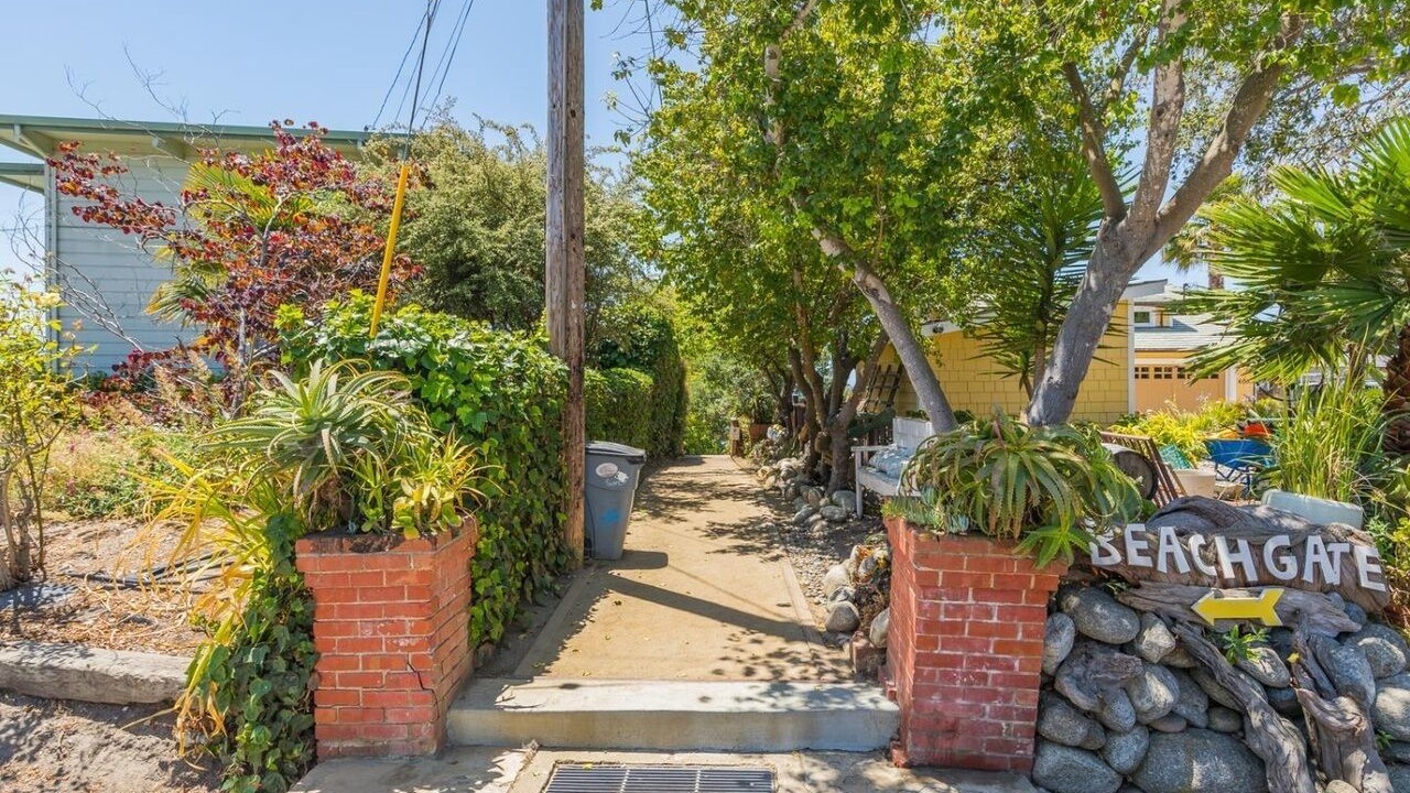 Photo of Outdoor in Aptos