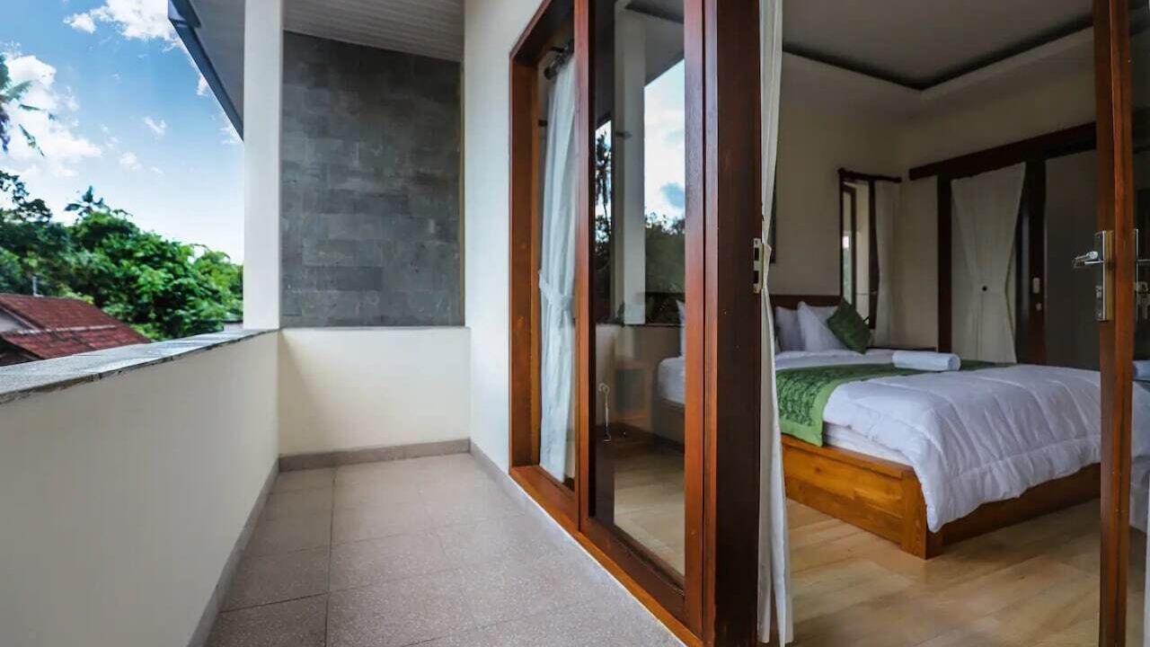 Photo of Bedroom in Peliatan