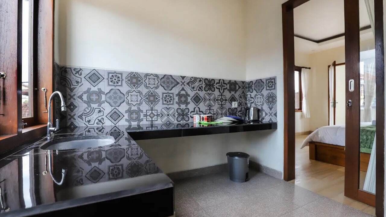 Photo of Bathroom in Peliatan
