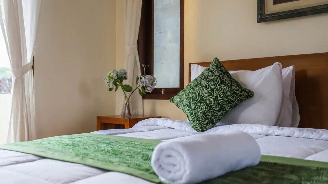 Photo of Bedroom in Peliatan