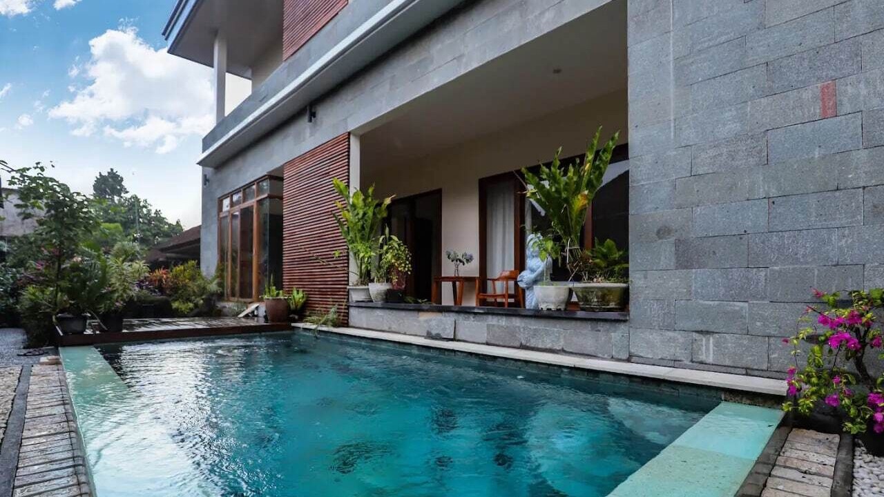 Photo of Outdoor in Peliatan