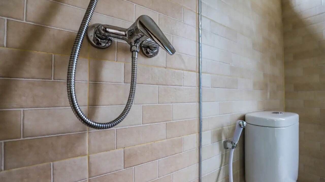 Photo of Bathroom in Peliatan