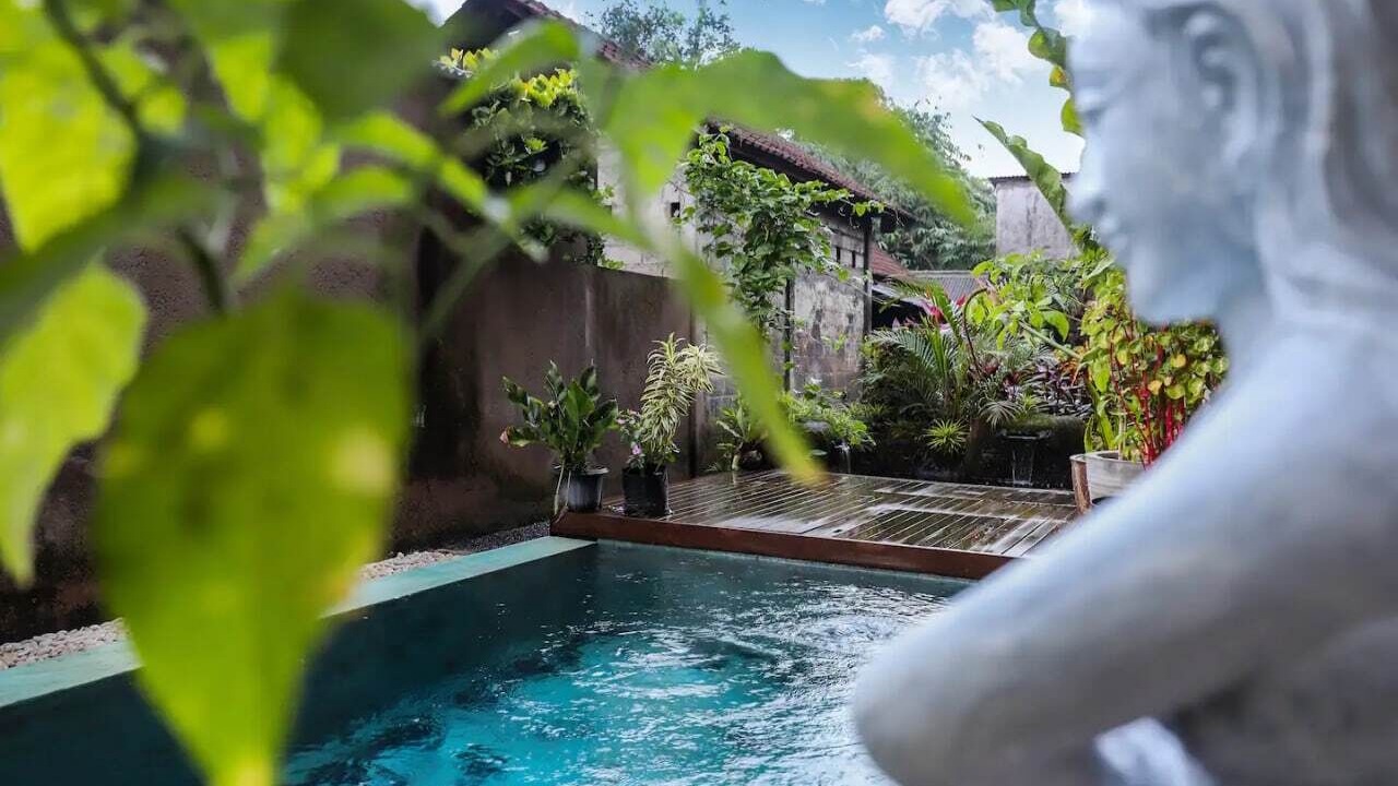 Photo of Outdoor in Peliatan
