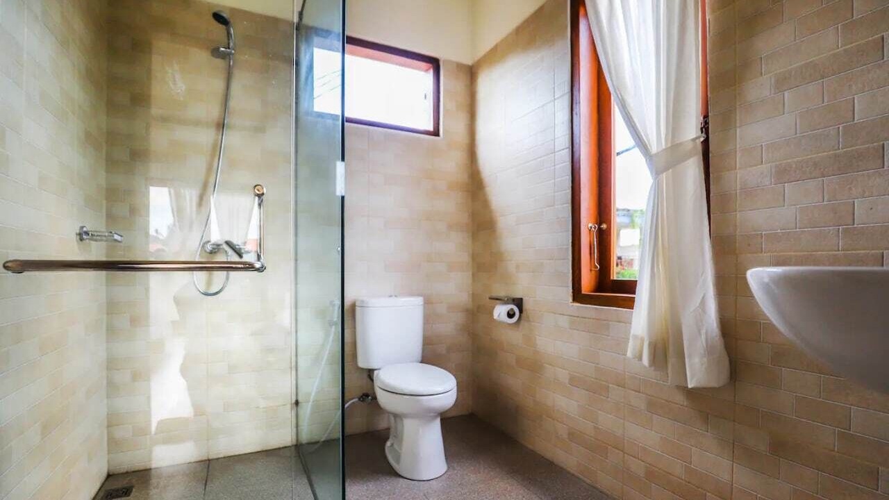 Photo of Bathroom in Peliatan