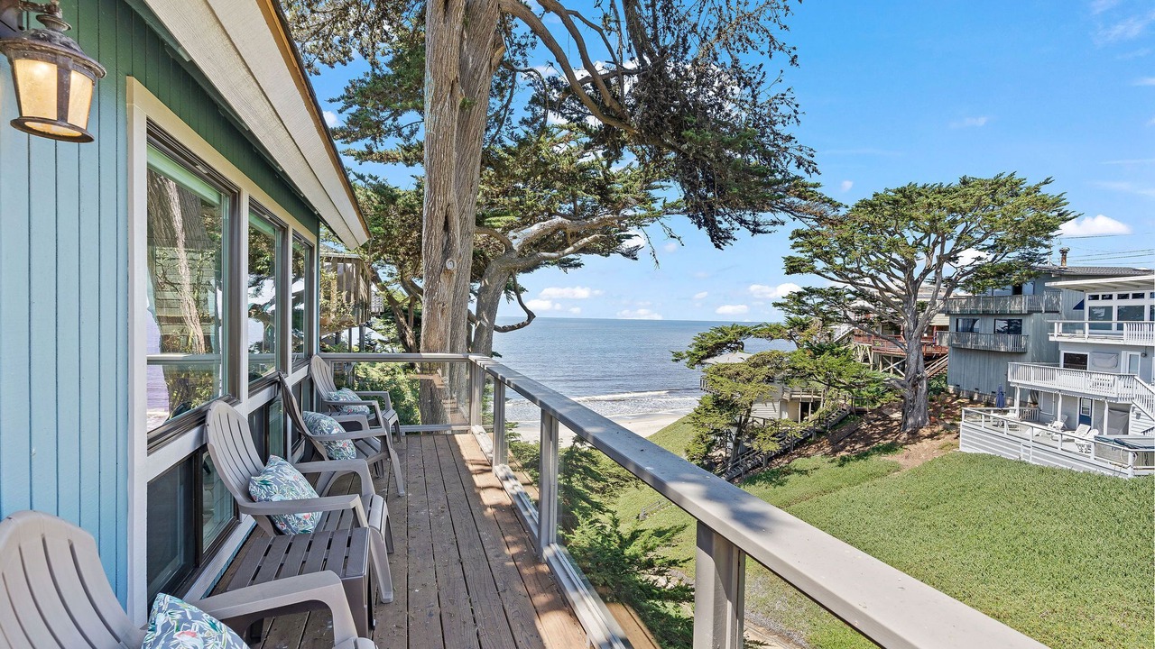 Photo of Patio Balcony in Watsonville