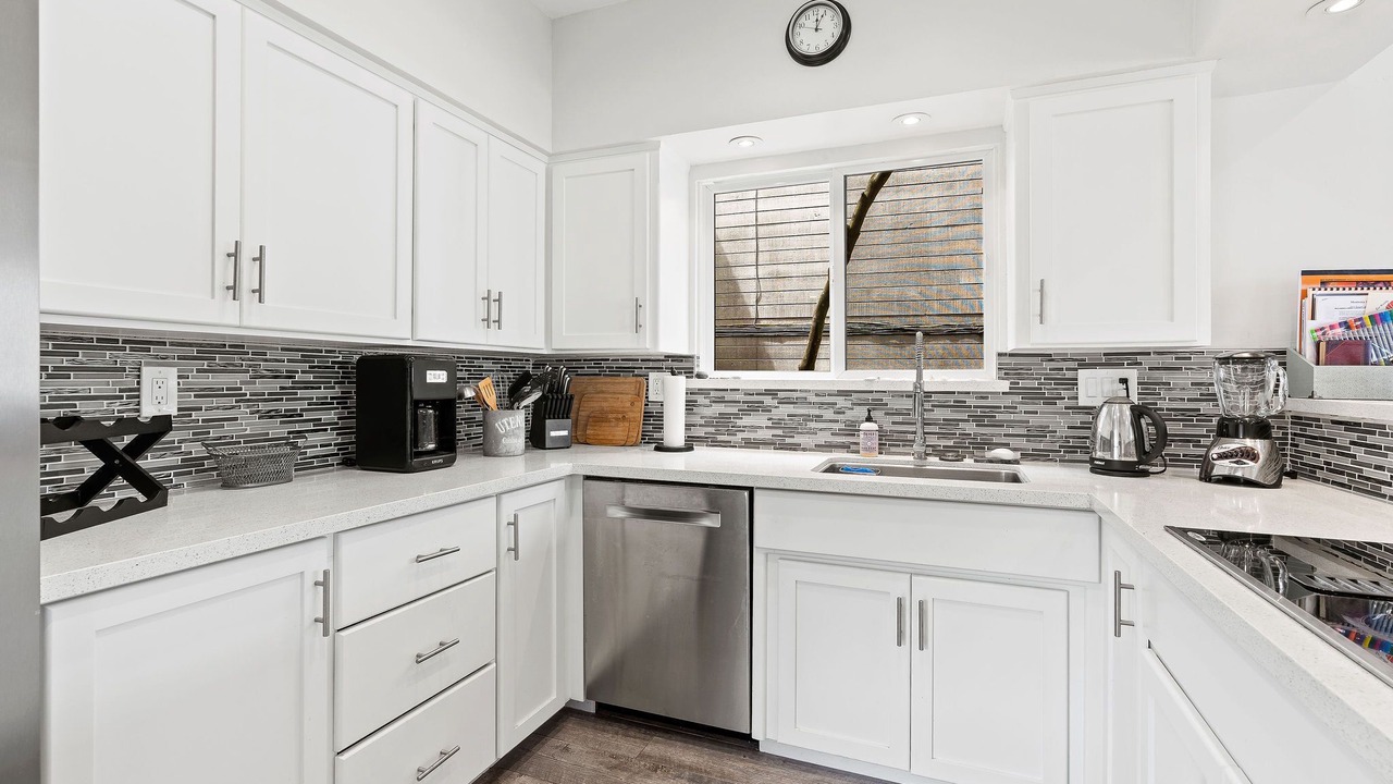 Photo of Kitchen in Watsonville