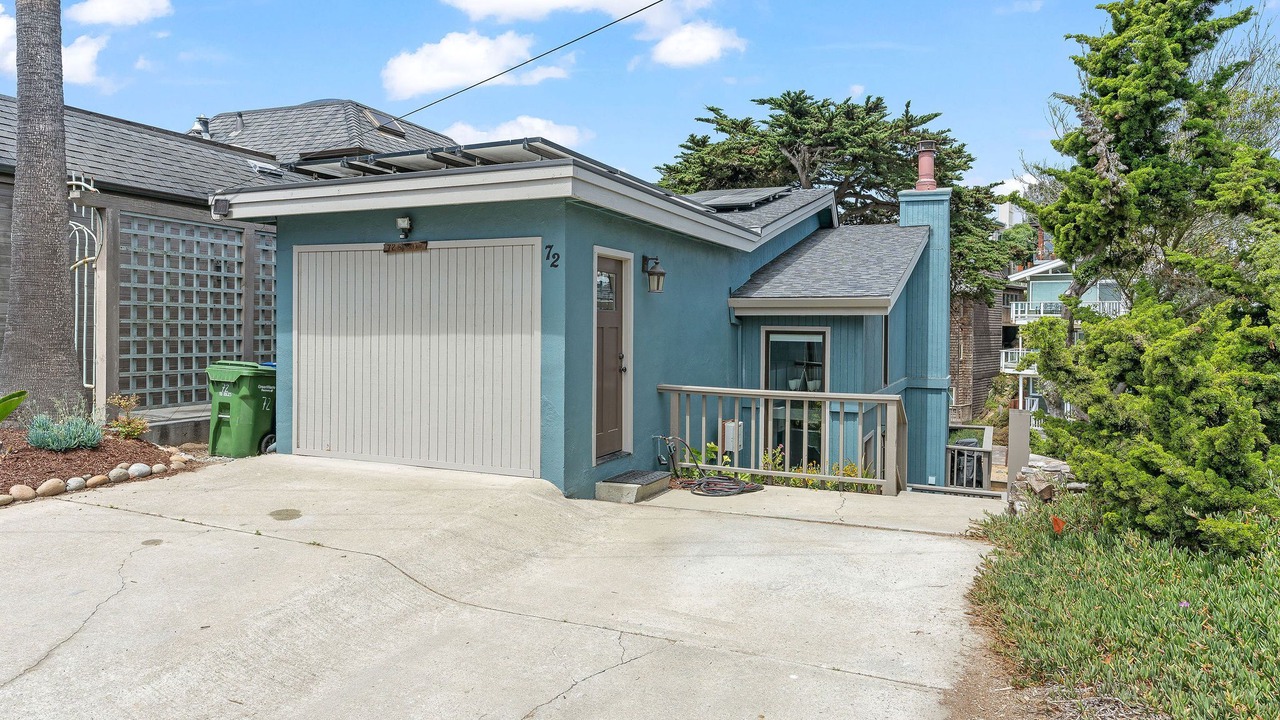 Photo of Outdoor in Watsonville