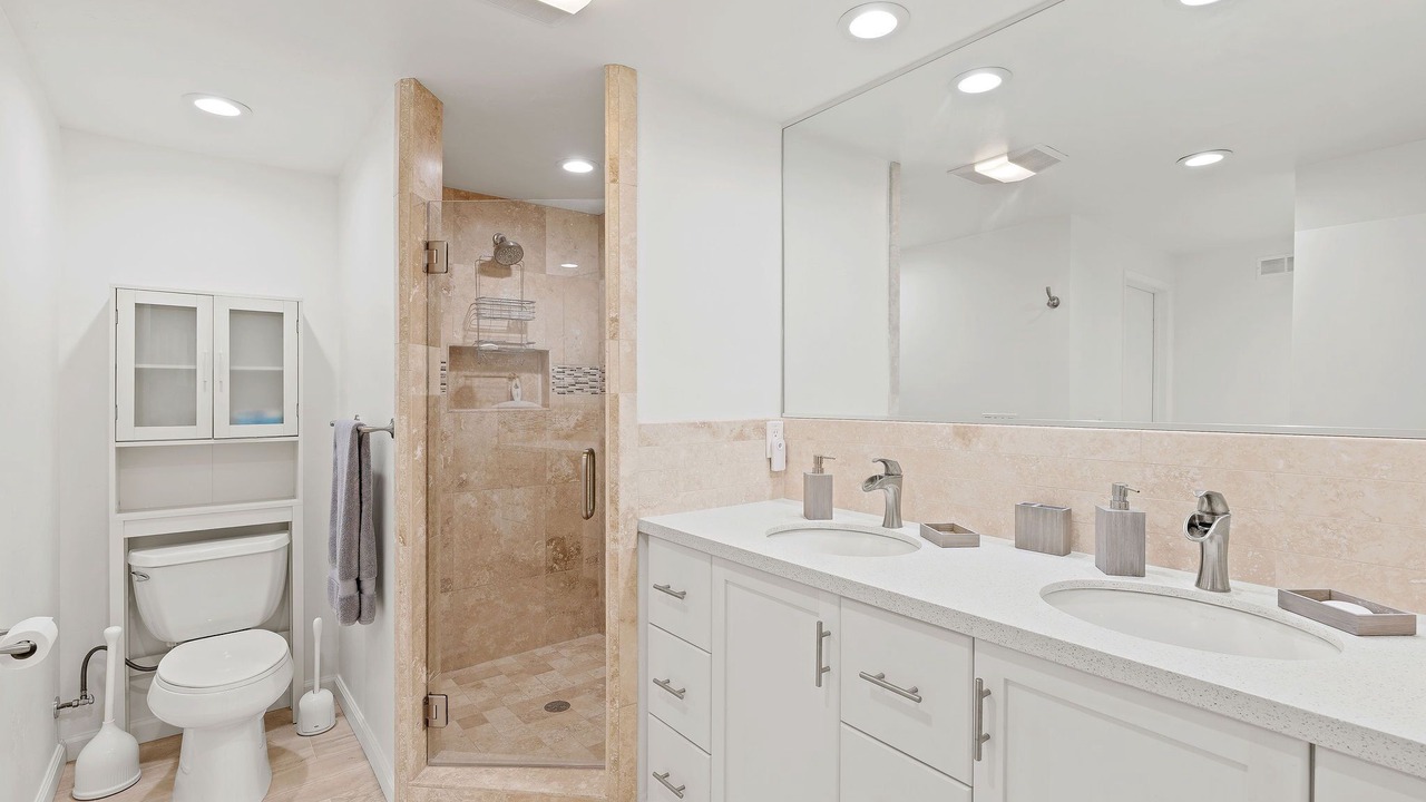 Photo of Bathroom in Watsonville