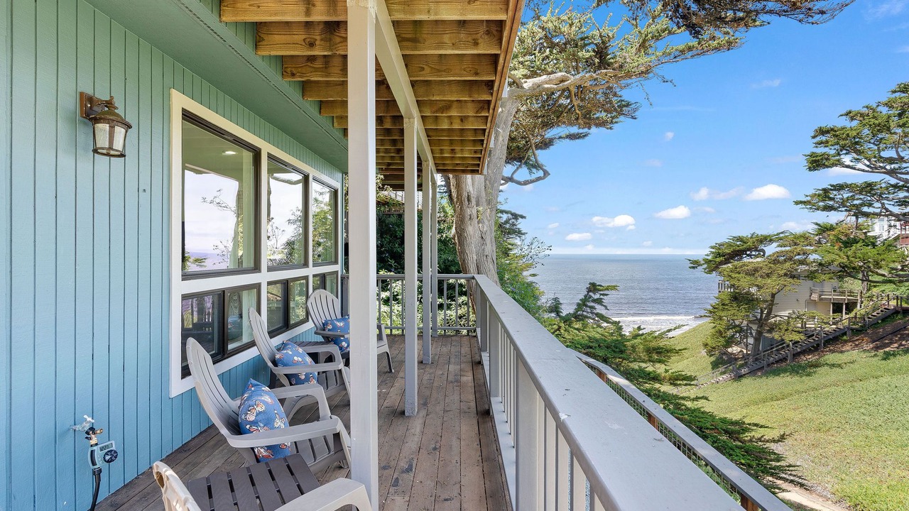 Photo of Patio Balcony in Watsonville
