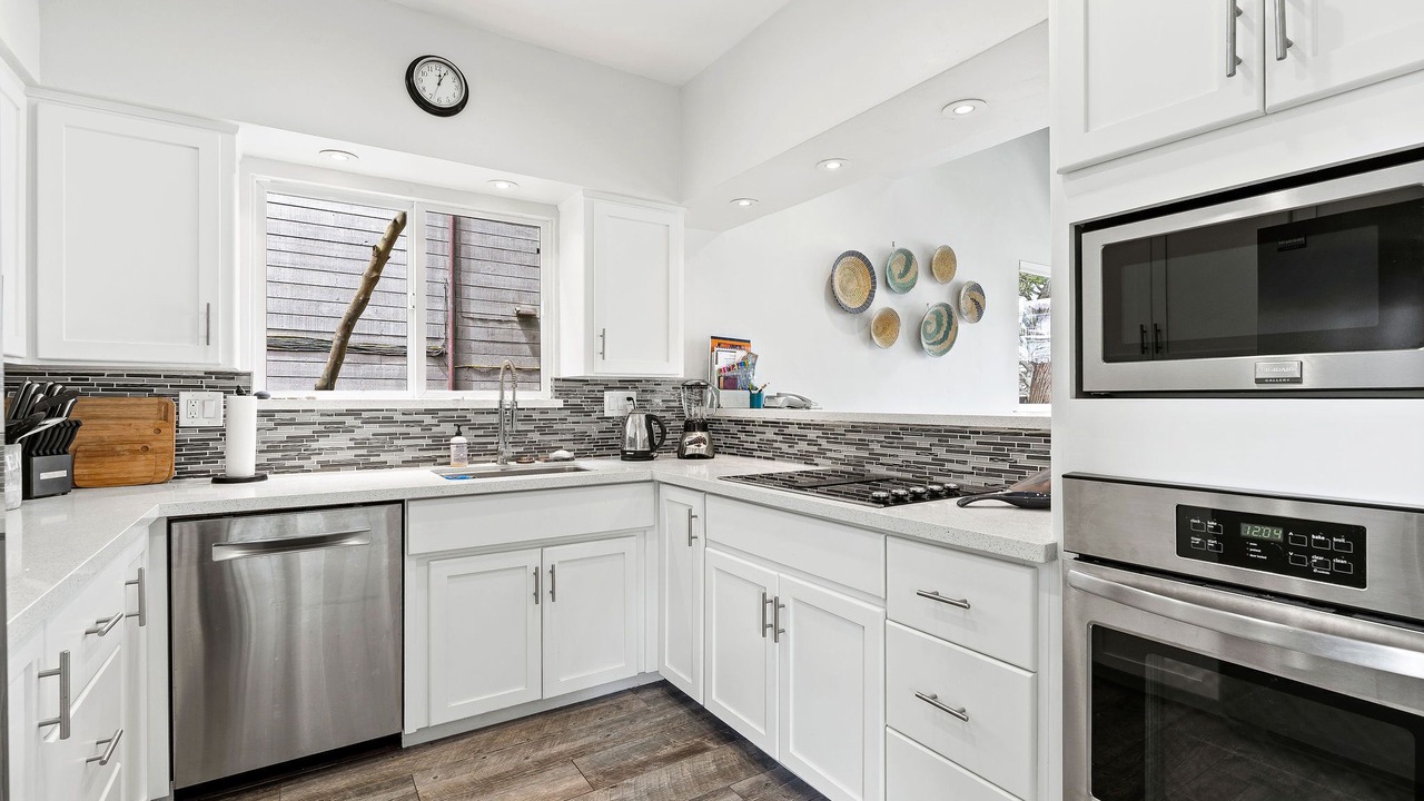 Photo of Kitchen in Watsonville