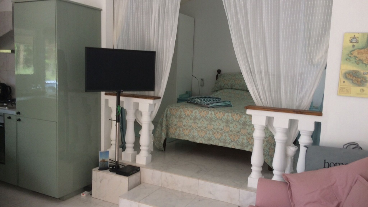 Photo of Bedroom in Anse Royale