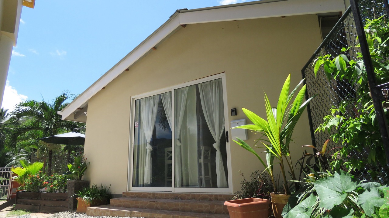 Photo of Outdoor in Anse Royale