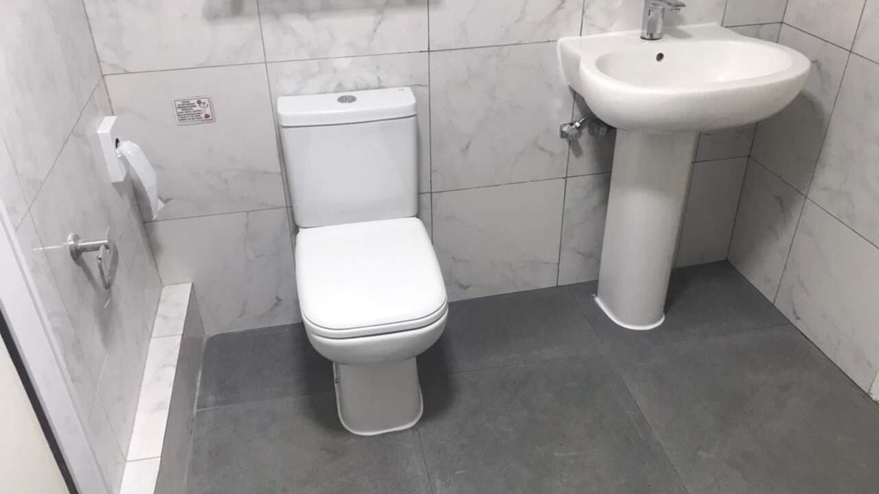 Photo of Bathroom in Anse Royale