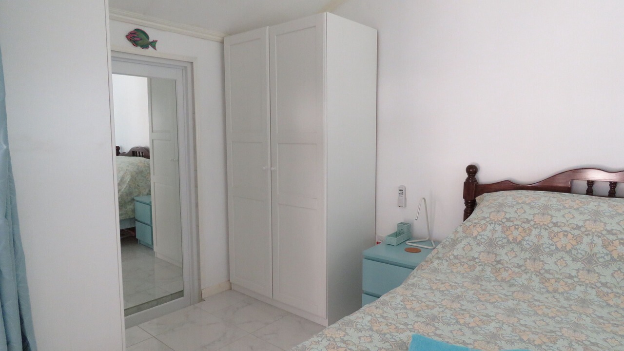 Photo of Bedroom in Anse Royale