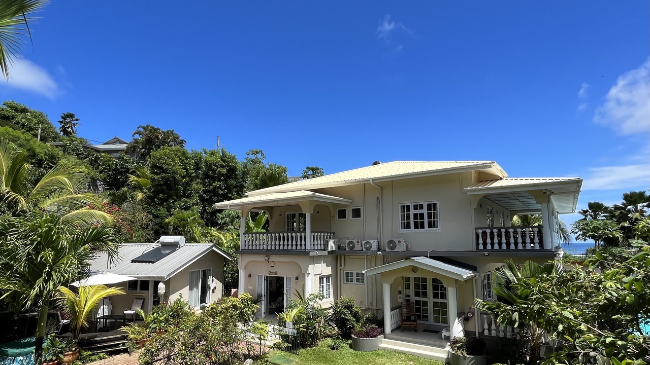 Photo of Outdoor in Anse Royale