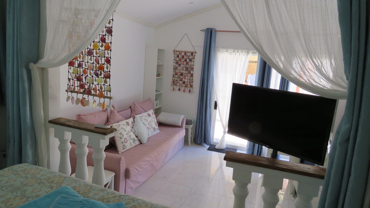 Photo of Bedroom in Anse Royale