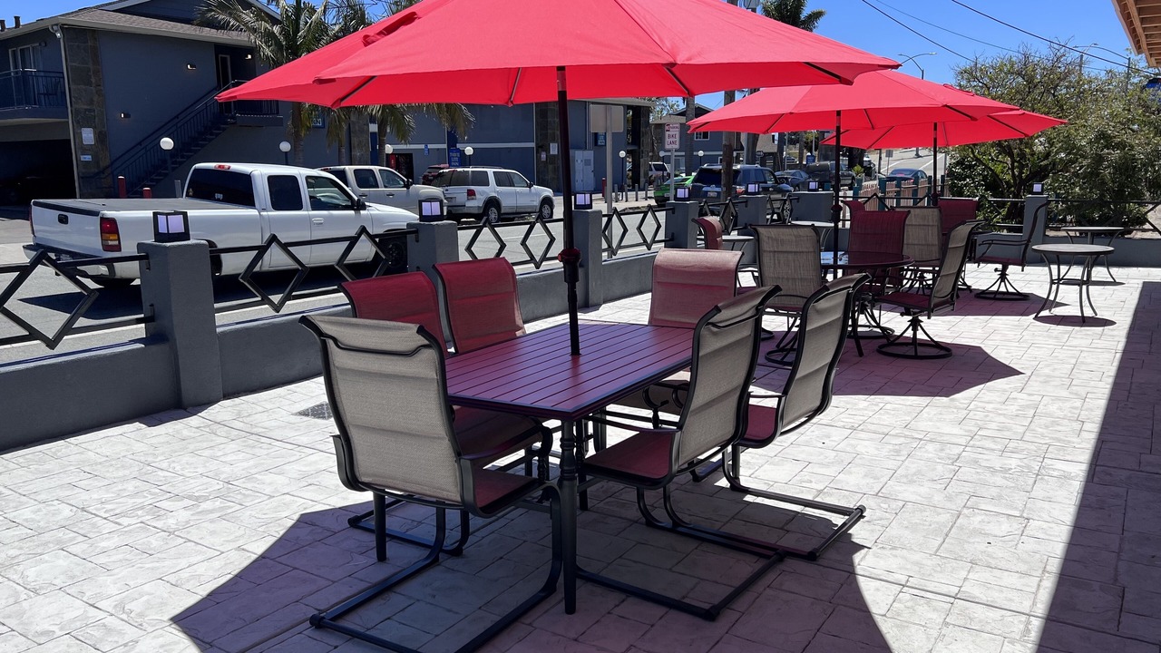 Photo of Outdoor in Seabright