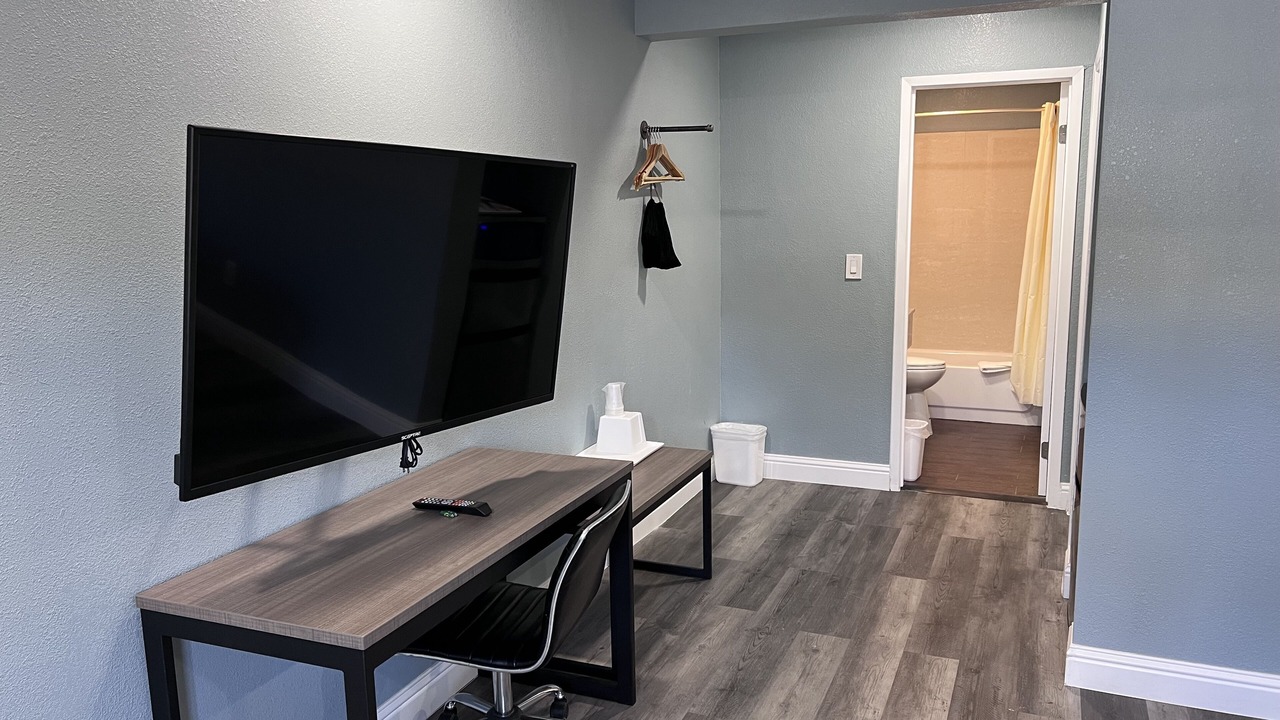 Photo of Bedroom in Seabright