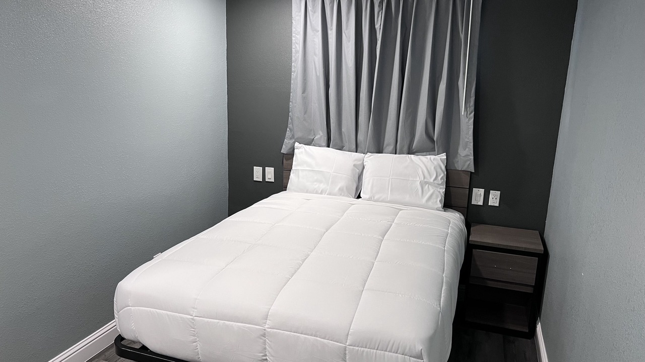 Photo of Bedroom in Seabright
