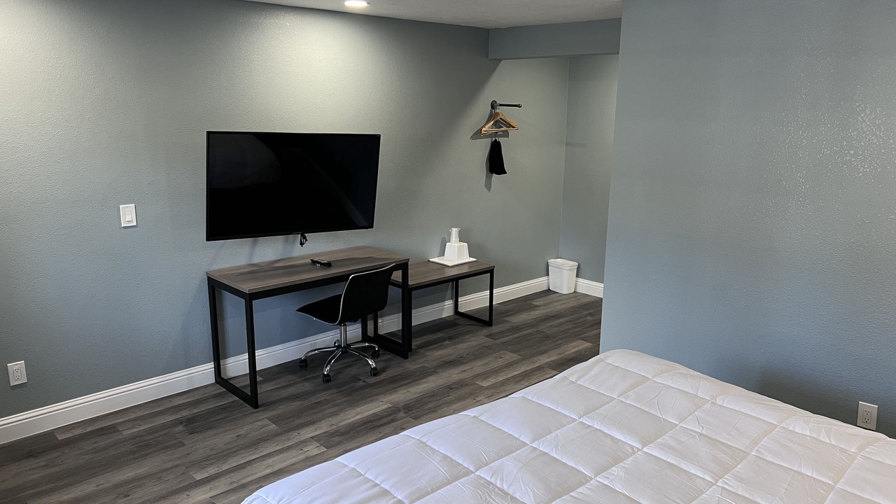Photo of Bedroom in Seabright