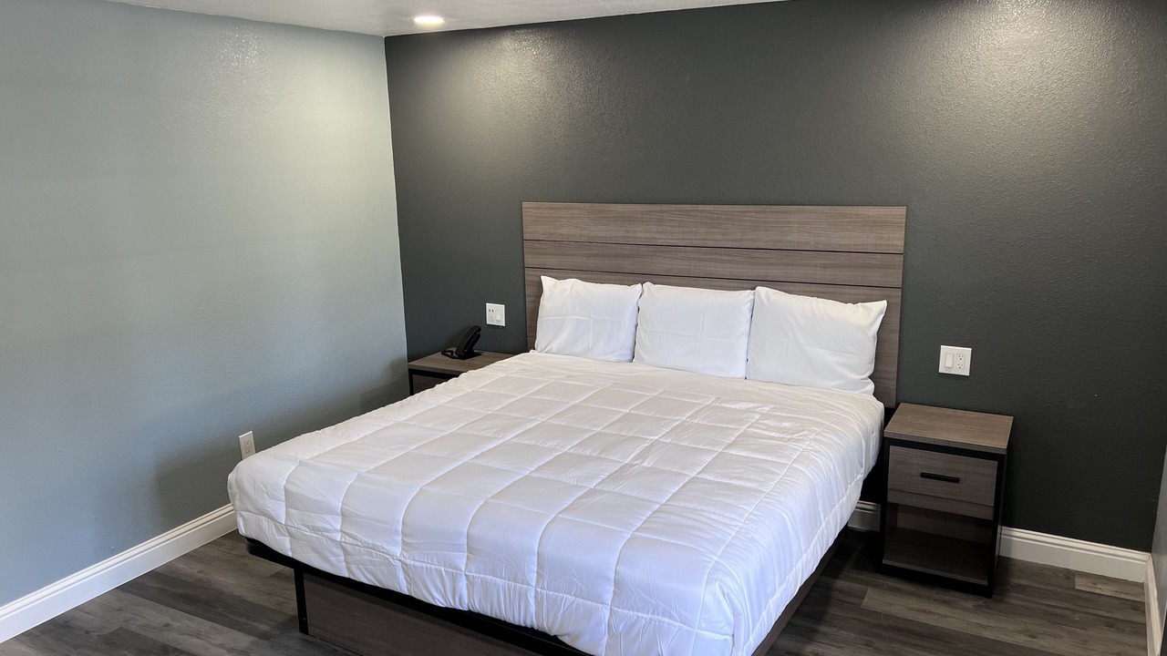 Photo of Bedroom in Seabright
