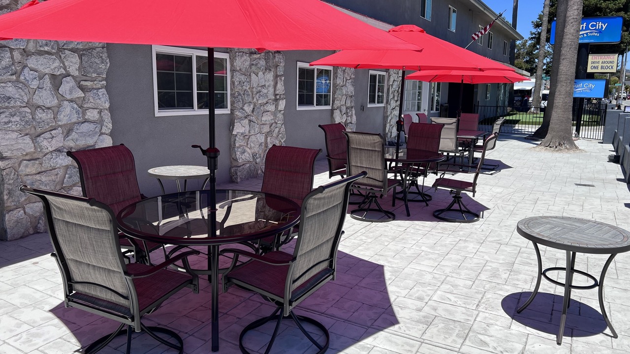 Photo of Outdoor in Seabright