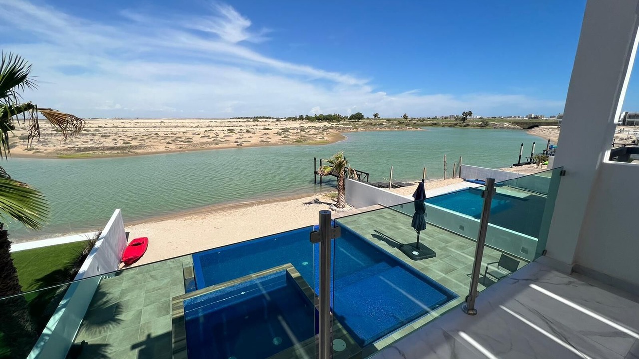 Photo of Outdoor in La Choya