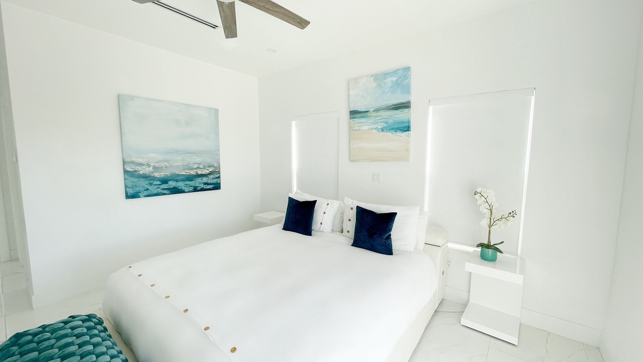 Photo of Bedroom in Discovery Bay