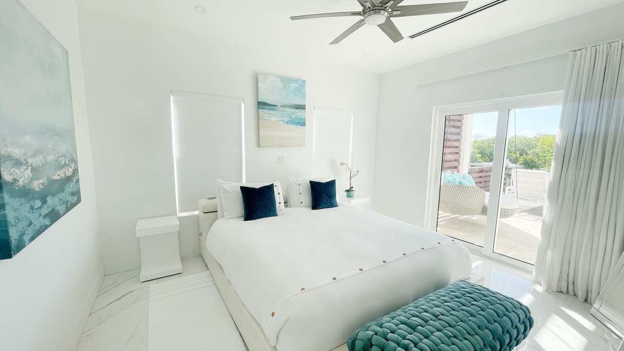 Photo of Bedroom in Discovery Bay