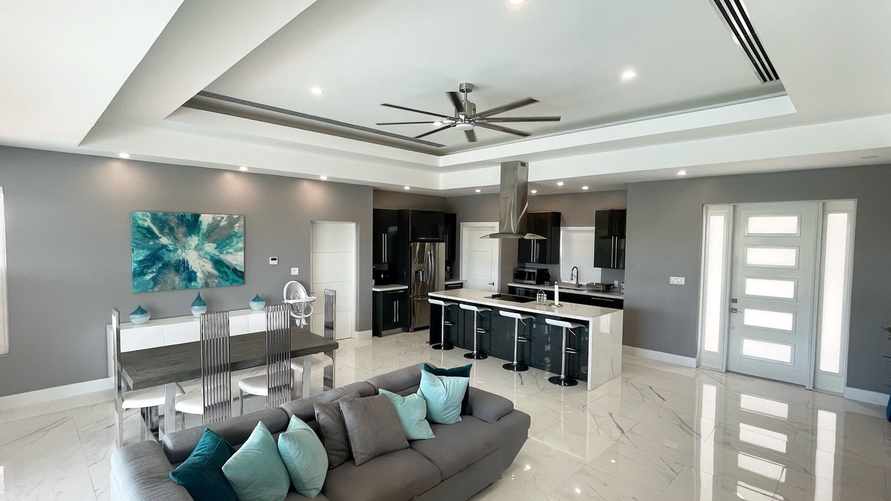 Photo of Livingroom in Discovery Bay