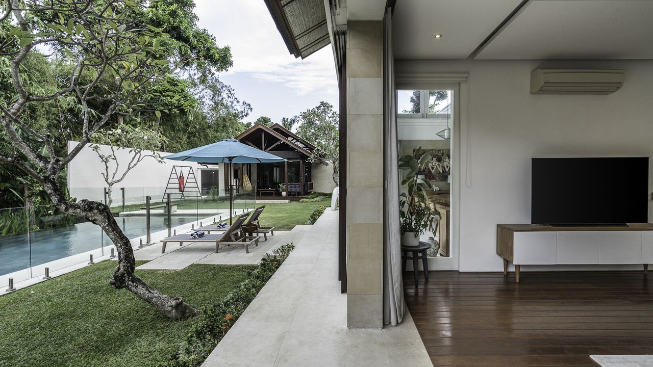 Photo of Outdoor in Berawa