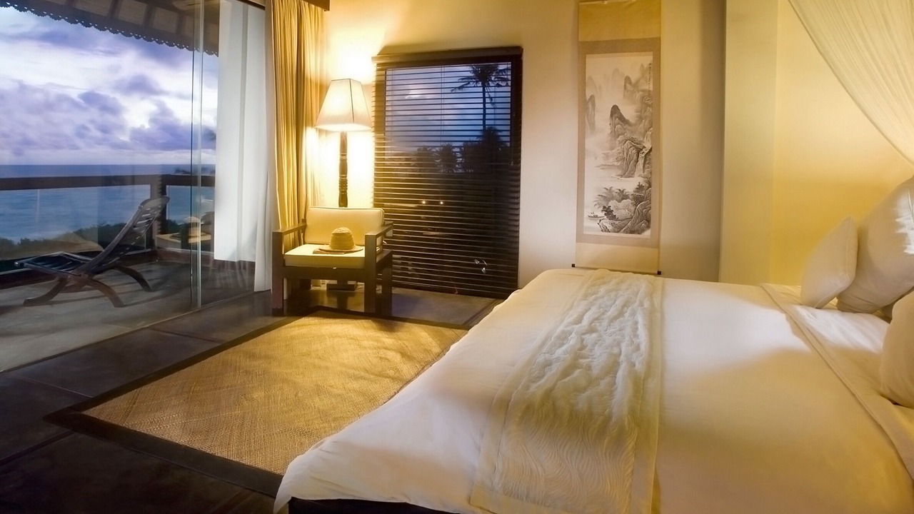 Photo of Bedroom in Cemagi
