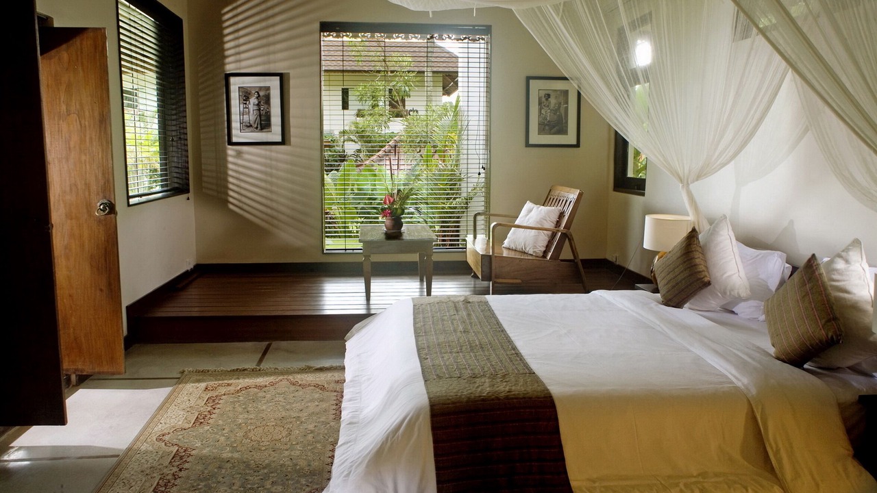 Photo of Bedroom in Cemagi