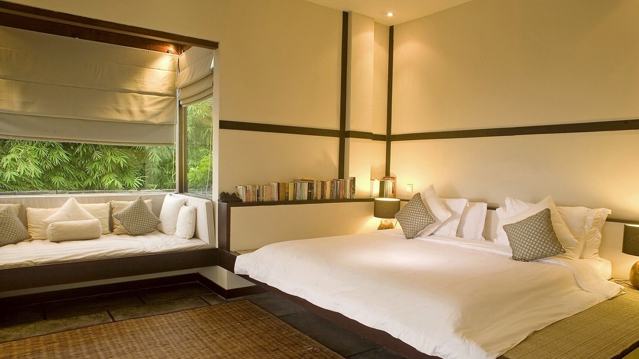 Photo of Bedroom in Cemagi