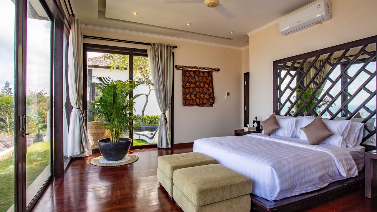 Photo of Bedroom in Kampial