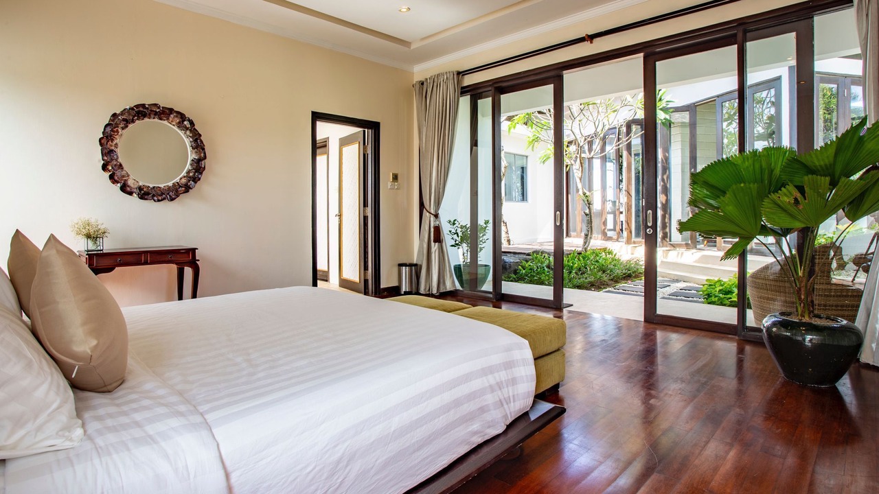 Photo of Bedroom in Kampial