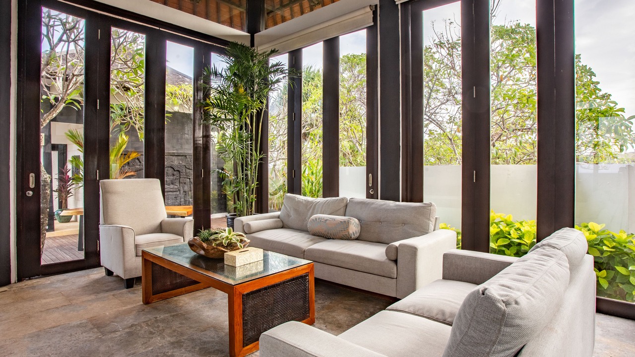 Photo of Livingroom in Kampial