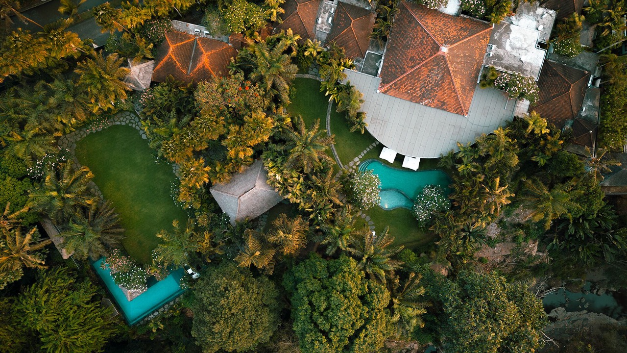 Photo of Outdoor in Seseh