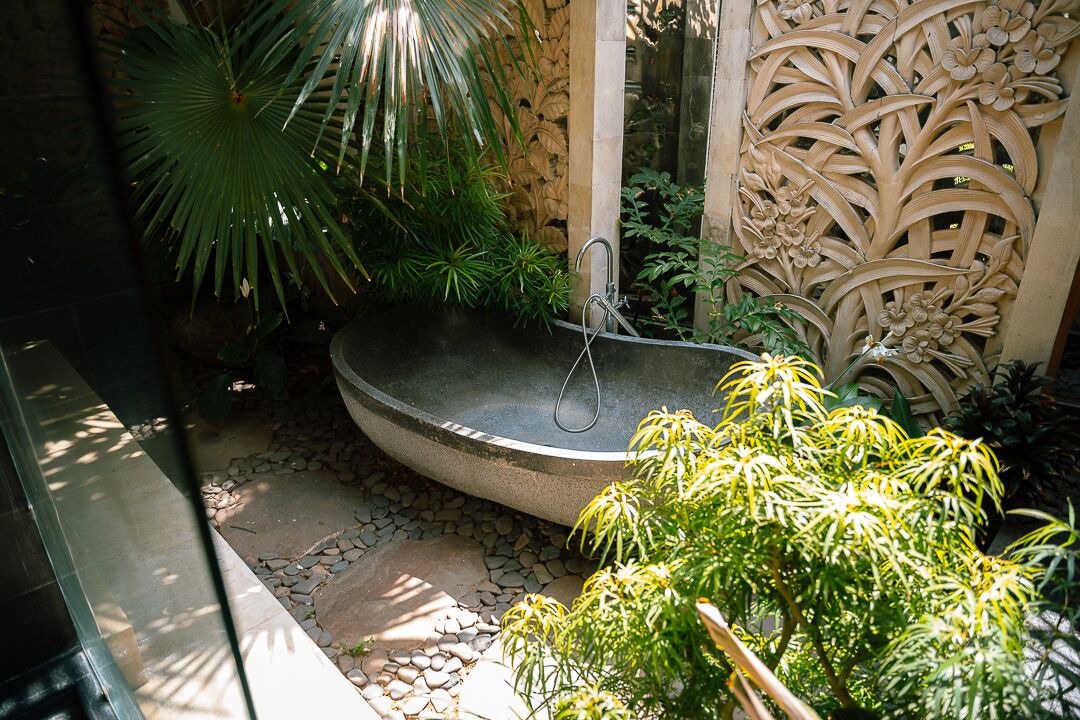 Photo of Outdoor in Seseh