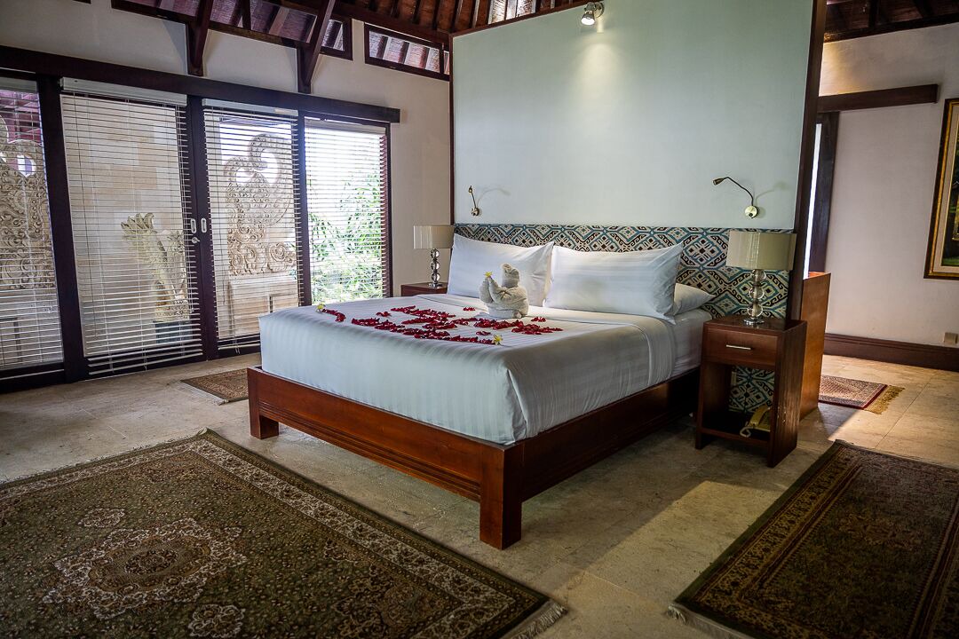 Photo of Bedroom in Seseh