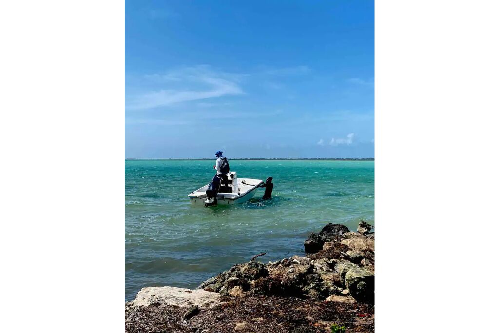 Photo of Others in North Caicos