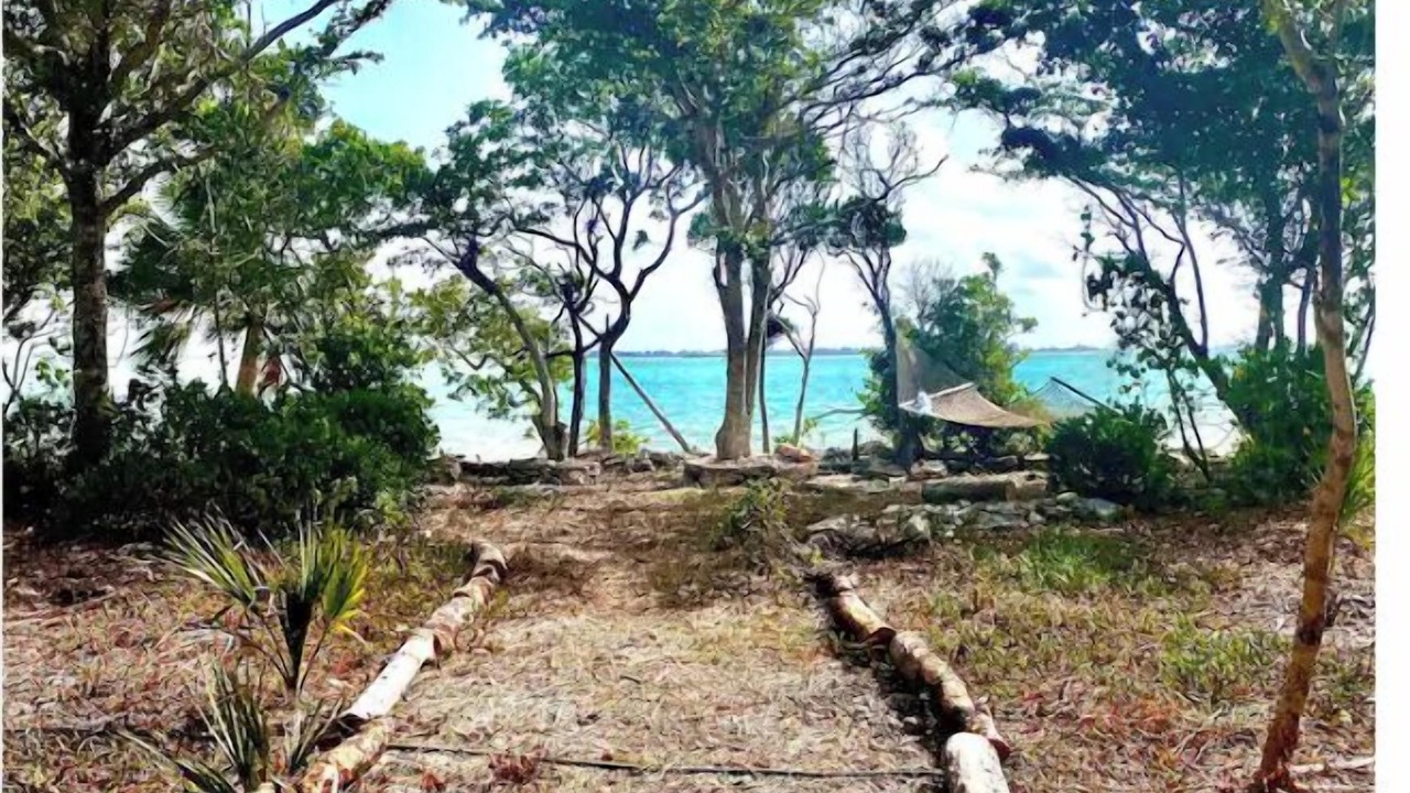 Photo of Outdoor in North Caicos