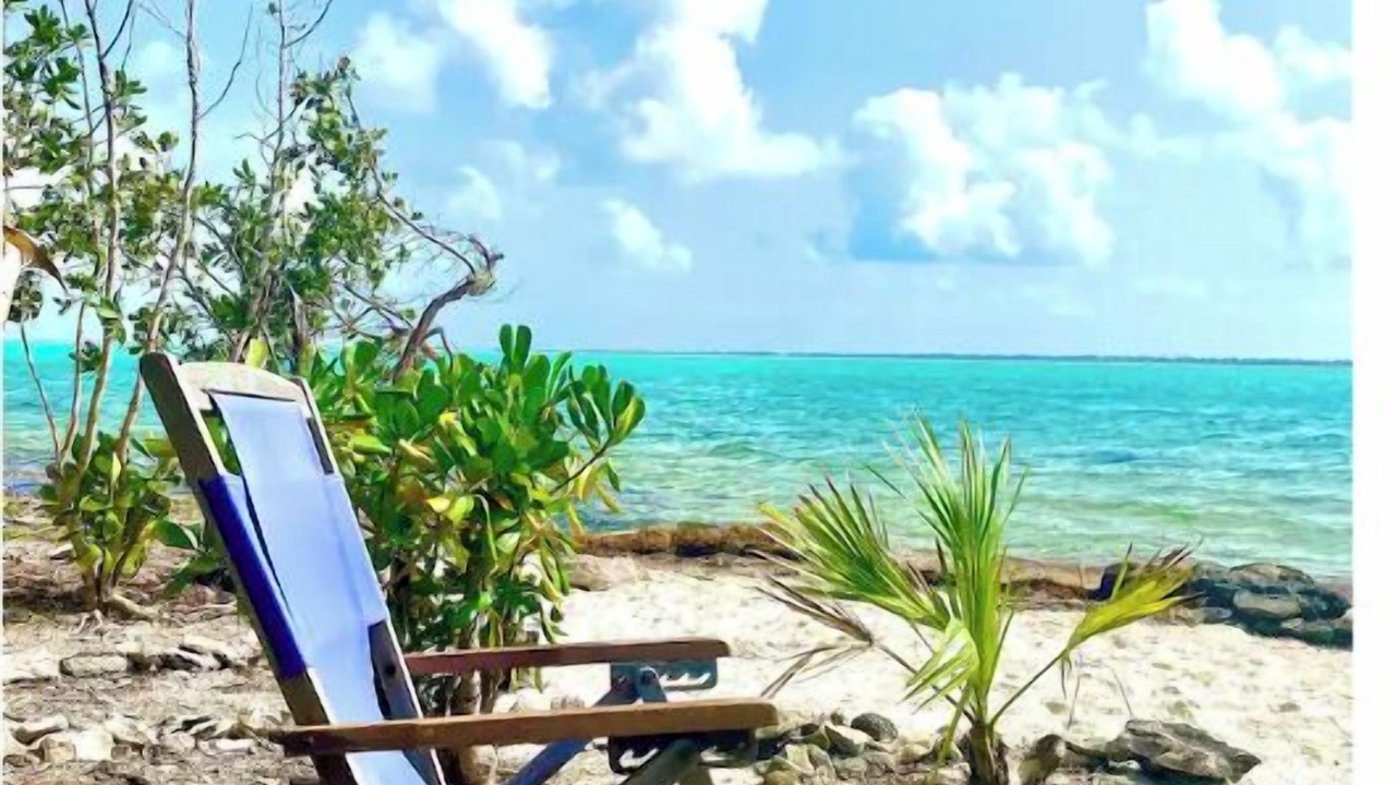 Photo of Others in North Caicos