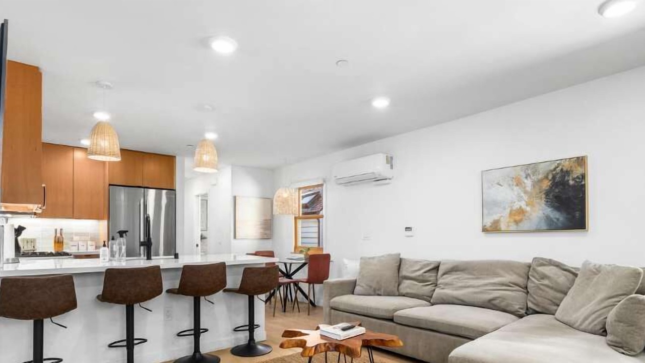 Photo of Livingroom in Capitola