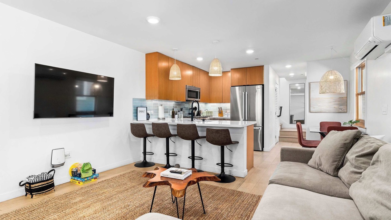Photo of Livingroom in Capitola