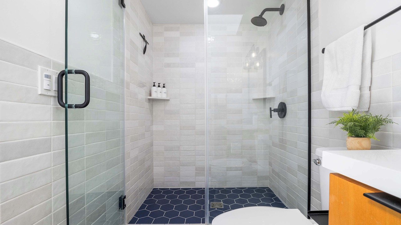 Photo of Bathroom in Capitola