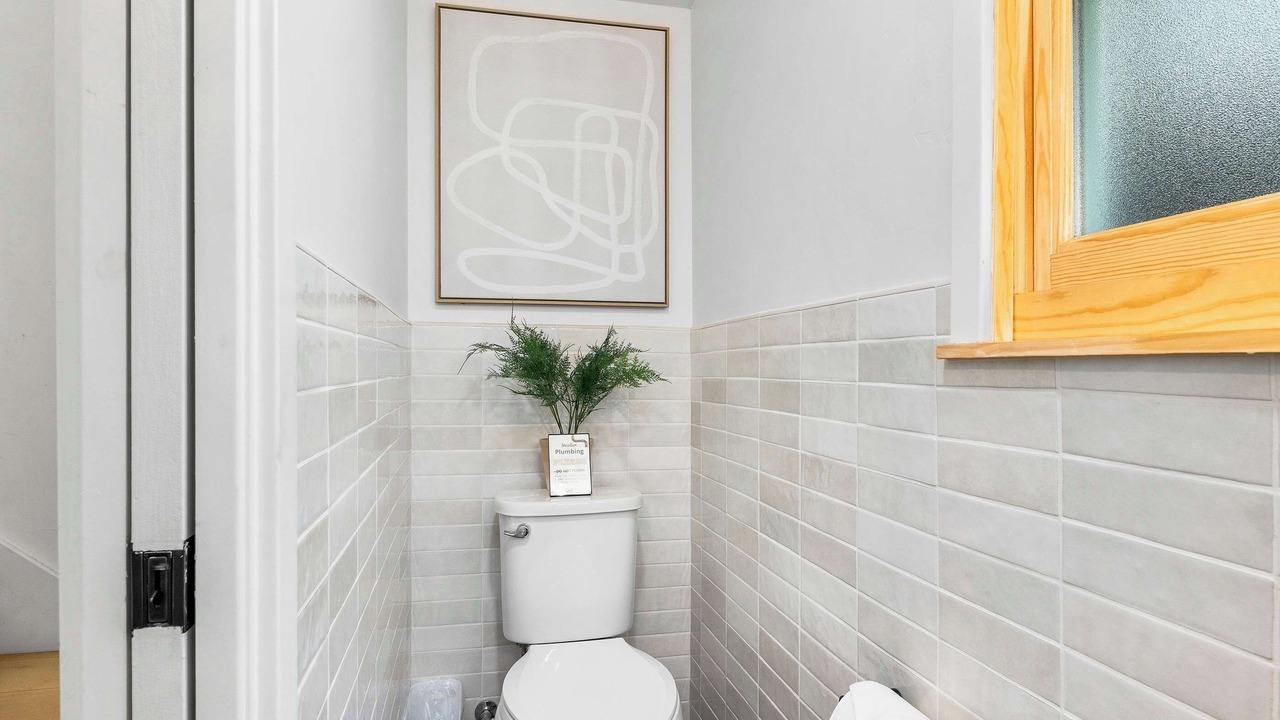 Photo of Bathroom in Capitola